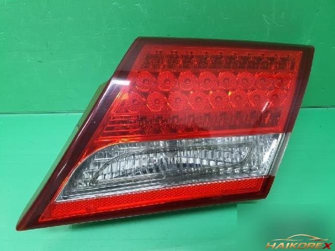 Hyundai Grandeur 2010 — фонарь багажника правый