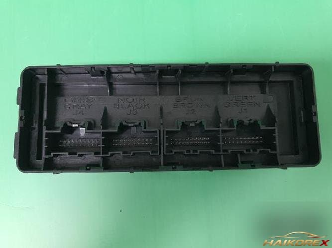 Chevrolet Alpeon 2015 — блок управления ETACS/BCM 13587632