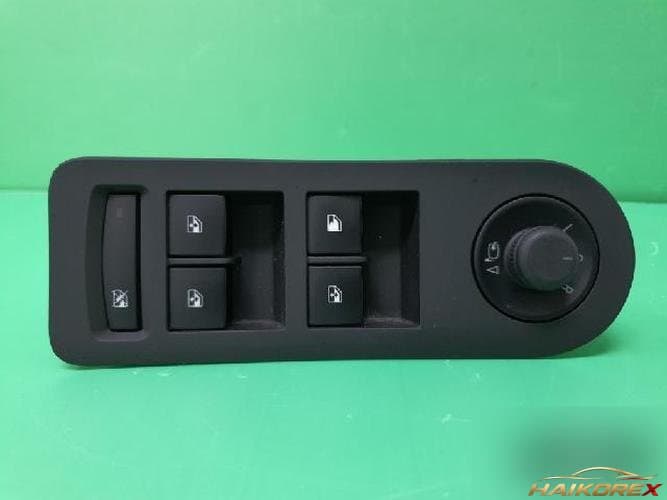 Daewoo Alpeon 2015 — переключатель стеклоподъёмника