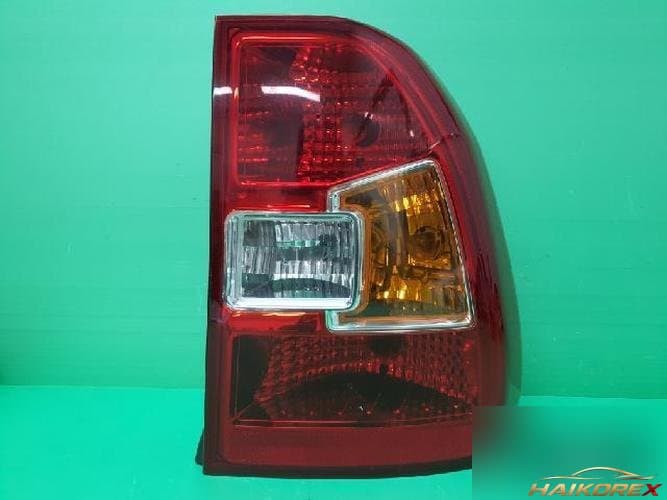 Kia Sportage 2010 — комбинированный фонарь задний правый (92402 1F5 4)