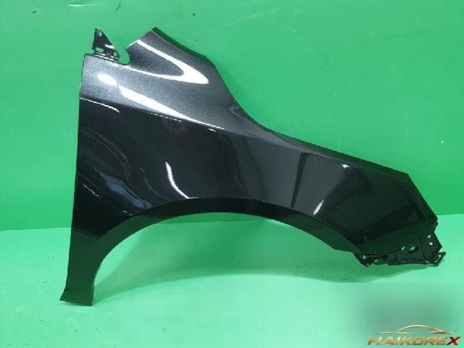 Chevrolet Alpeon 2015 — крыло правое