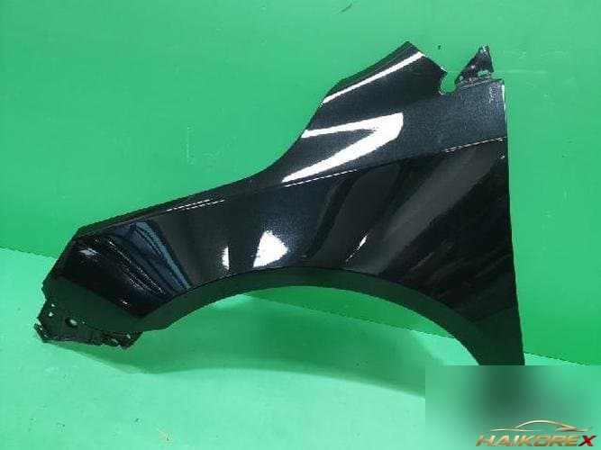 Chevrolet Alpeon 2015 — крыло левое 2
