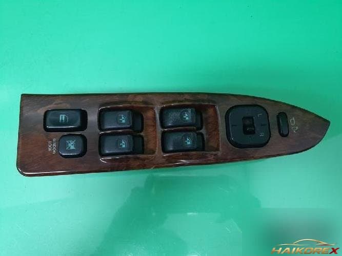Hyundai Grandeur 2000 — кнопка стеклоподъемника 1