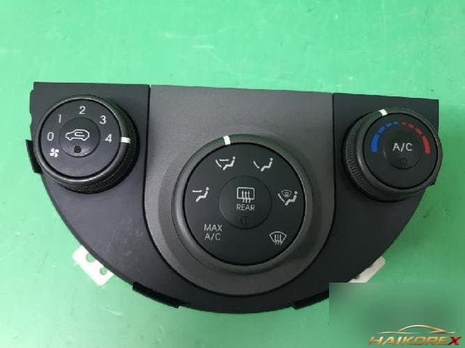 Kia Soul 2009 — блок управления климат-контролем 97250 2K