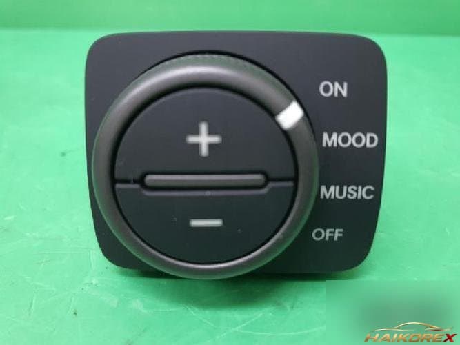Kia Soul 2009 — прочие детали 96120 2K510
