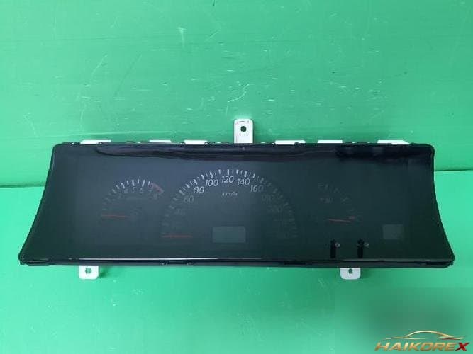 Renault SM7 2007 — приборная панель 55110 52141 2