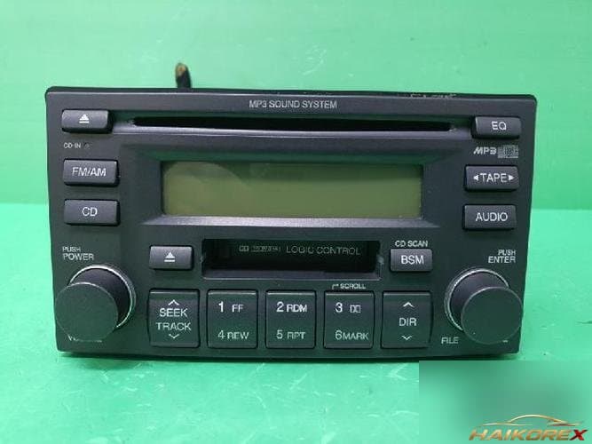 Kia Sorento 2007 — AV система 96150 3E600