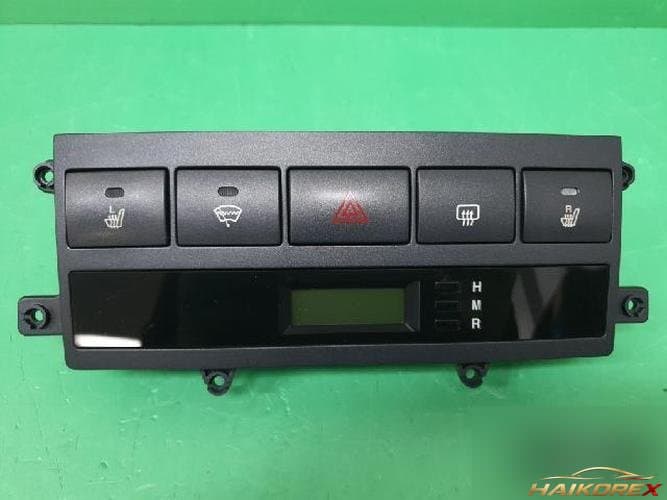 Kia Sorento 2007 — переключатель подогрева сидений 94500 3E500 3