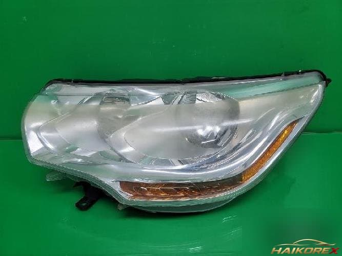 Citroën DS4 2013 — фара левая 9674903780