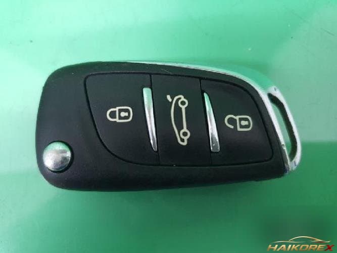 Citroën DS4 2013 — прочие детали 96740006 80 00