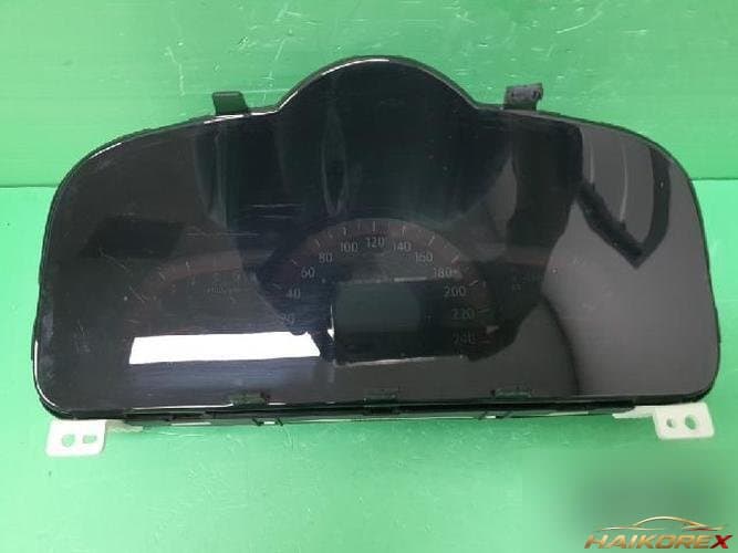 Kia Mohave 2008 — панель приборов 94013 2J030
