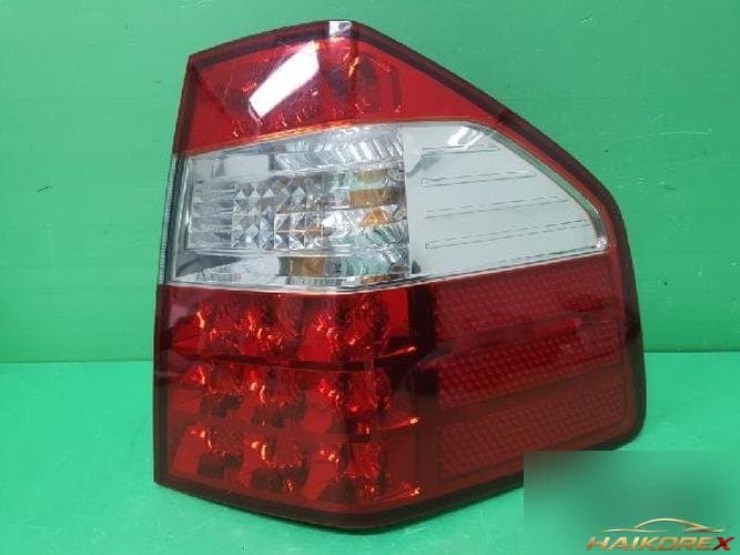 Kia Mohave 2008 — задний фонарь комбинированный правый