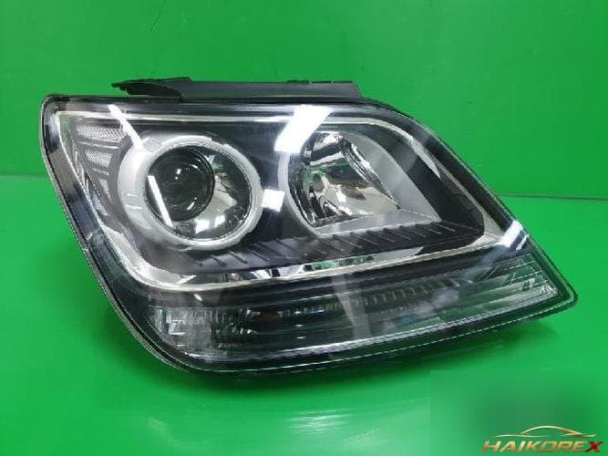 Kia Mohave 2008 — фара правая 92102 2J 1