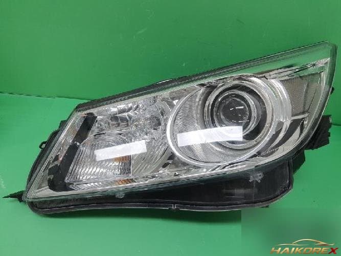 Chevrolet Alpeon 2012 — фара левая