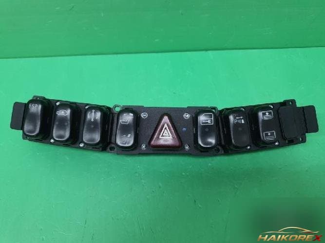 Mercedes-Benz S-Class 1999 — кнопка/переключатель 2208206010