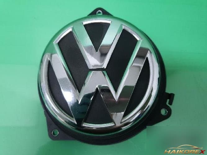 Volkswagen Golf 2010 — прочие детали 1