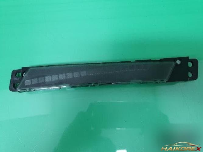 Ford MKS 2011 — прочие детали 1