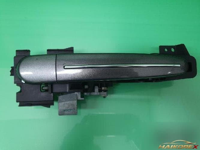 Ford MKS 2011 — дверное срабатывание 2