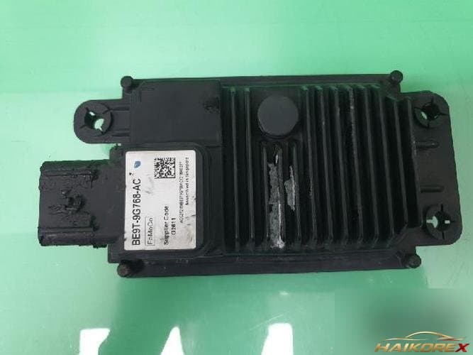 Ford MKS 2011 — блок управления ETACS/BCM BE9T 9G768 AC 1