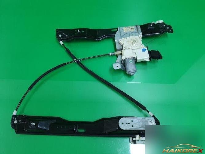 Ford MKS 2011 — моторчик стеклоподъемника AA53 542320 AC