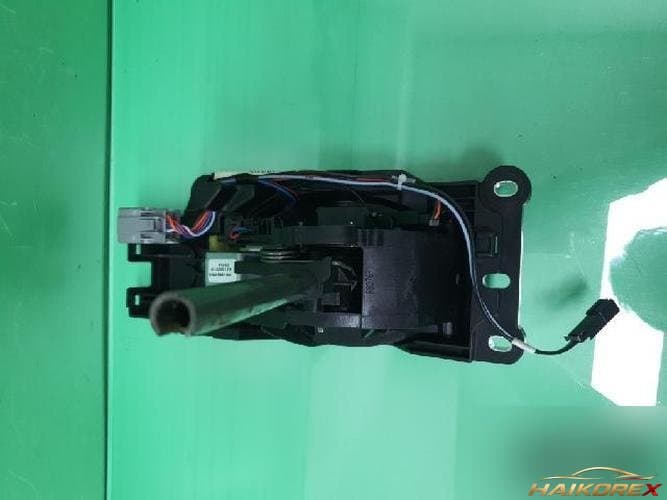 Ford MKS 2011 — рычаг переключателя DURA AA0625