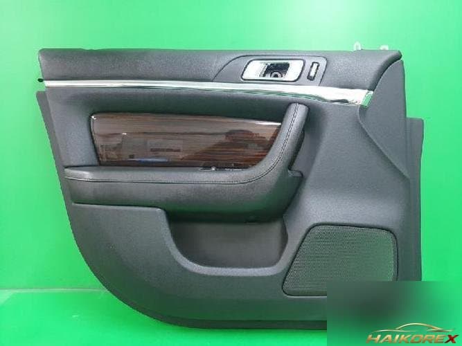 Ford MKS 2011 — обивка передней двери левая