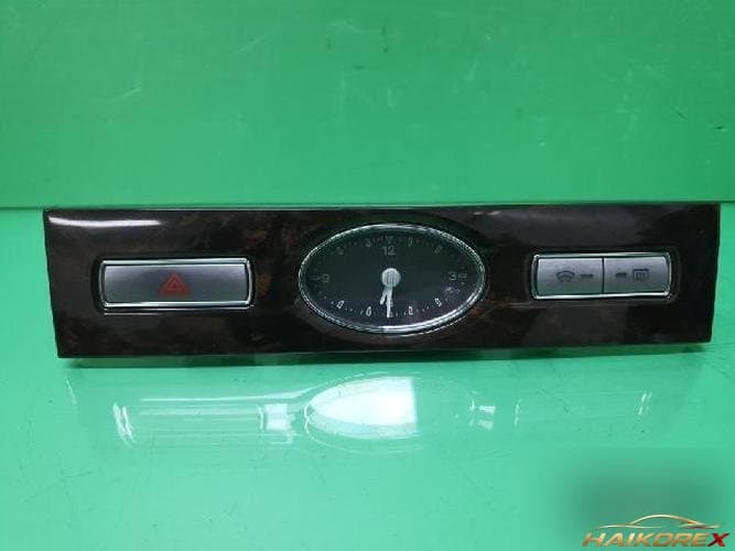 Ford Mondeo 2006 — панель приборов 4S71 F044K08