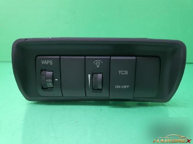 Hyundai Grandeur 2005 — кнопка/выключатель 1