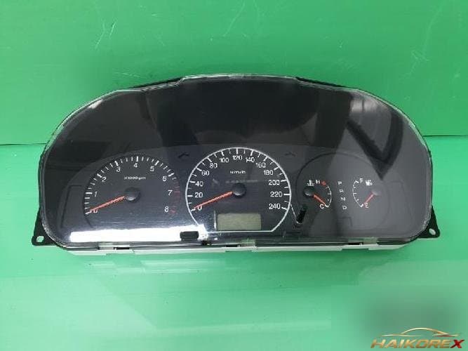 Hyundai Grandeur 2005 — панель приборов 9400639030 5