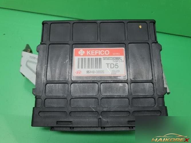 Hyundai Grandeur 2005 — модуль ETACS/BCM 95440 39325