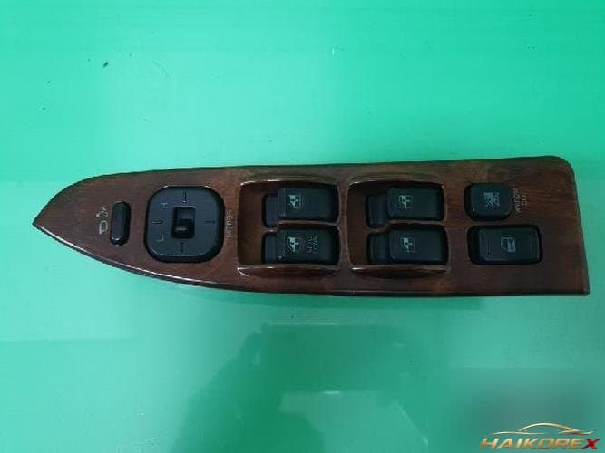 Hyundai Grandeur 2005 — кнопка стеклоподъёмника передняя левая