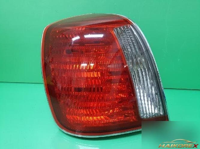 Hyundai Grandeur 2005 — фонарь задний левый (комбинированный)