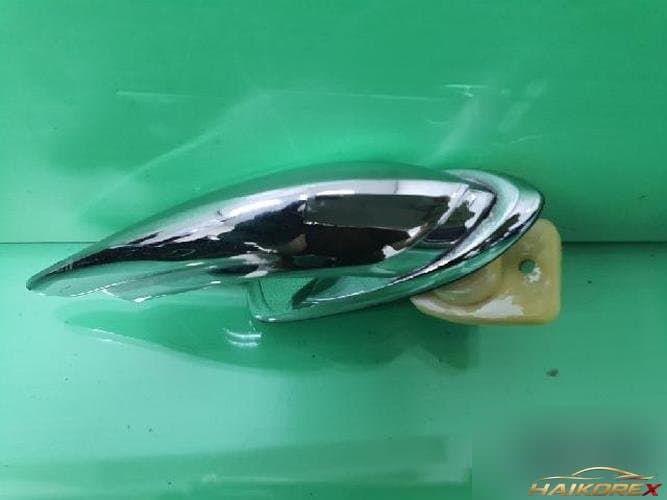 Hyundai Grandeur 2005 — эмблема