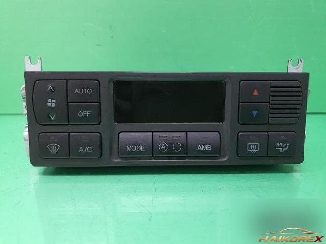 Hyundai Grandeur 2005 — переключатель отопления/кондиционера (климат-контроль) 97250-39300FL