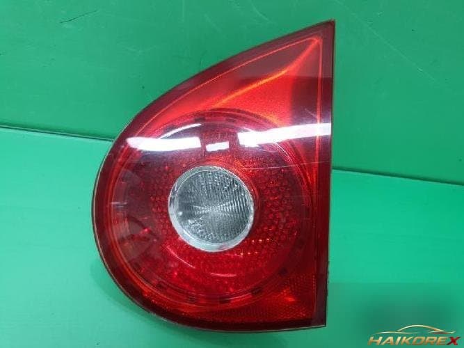 Volkswagen Golf 2008 — фонарь багажника 1K6 945 094 G 1