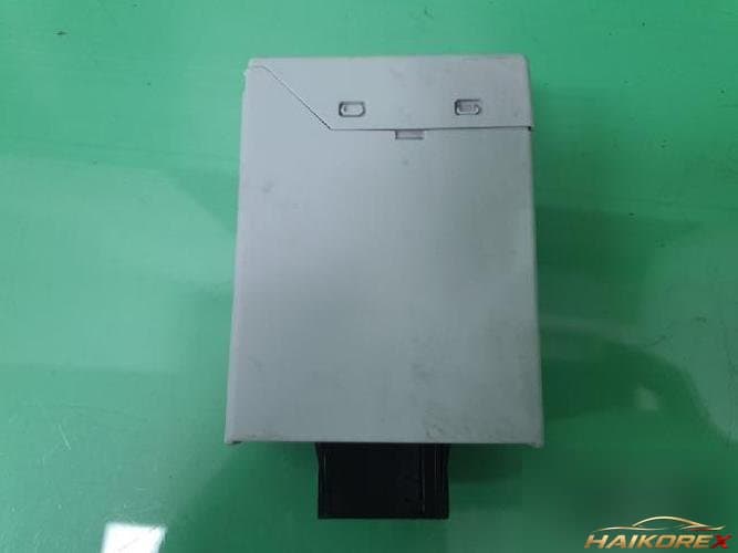 Mini Cooper 2006 — ETACS/BCM 6135-8 376 506