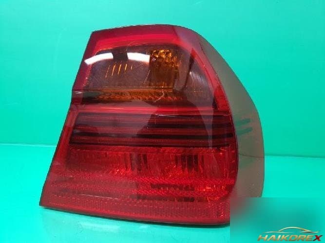 BMW 3 Series 2007 — комбинированный фонарь задний правый