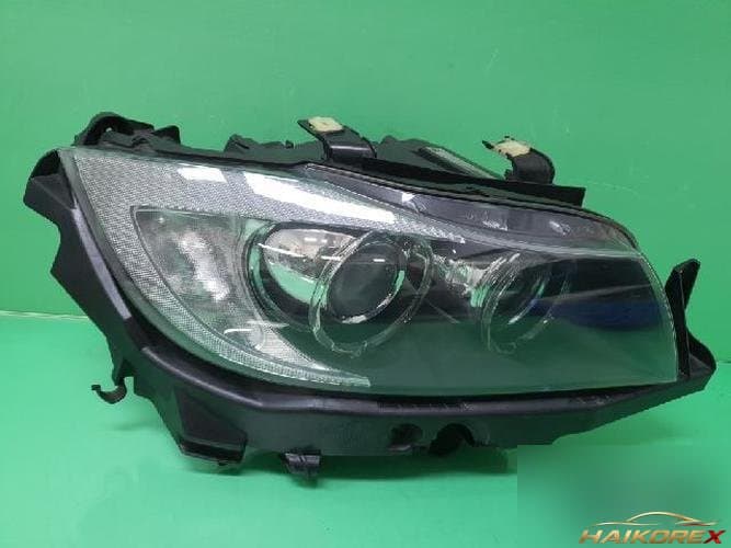 BMW 3 Series 2007 — фара правая 63116942738