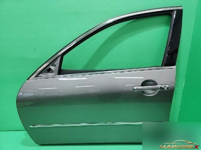 Infiniti M 2008 — передняя дверь левая
