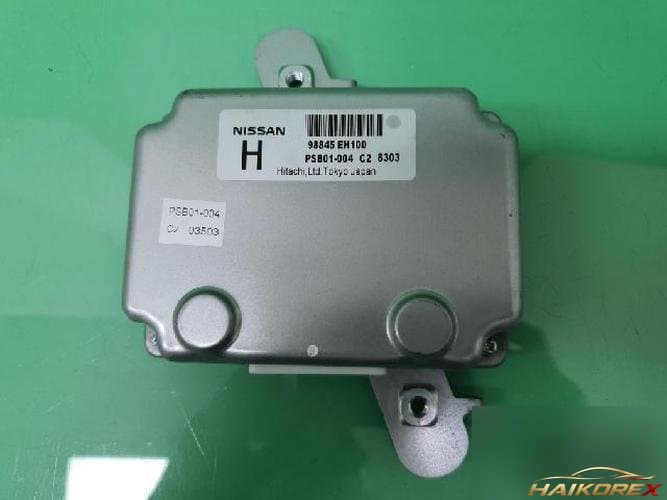 Infiniti M 2008 — блок управления ETACS/BCM 98845 EH100