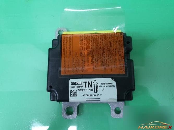 Nissan Altima 2013 — модуль ETACS/BCM 98820 3TN0B