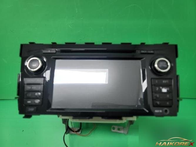 Nissan Altima 2013 — AV-система 28185 3TP0C 3
