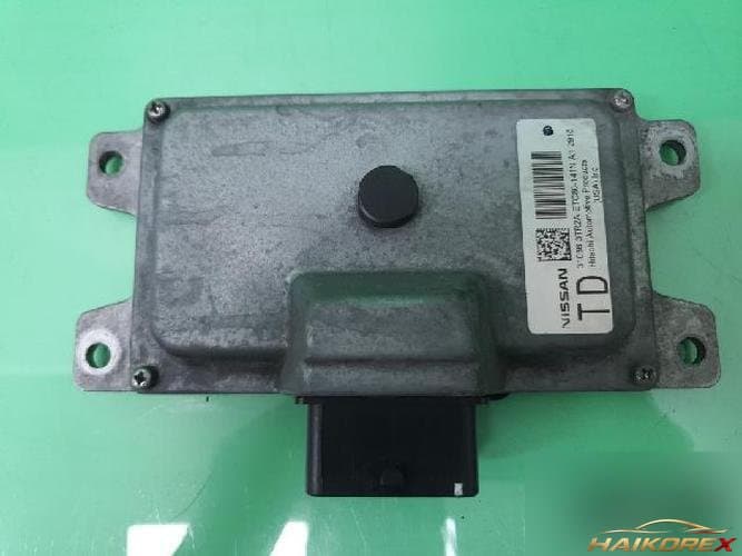 Nissan Altima 2013 — TCU 31036 3TR2A 23