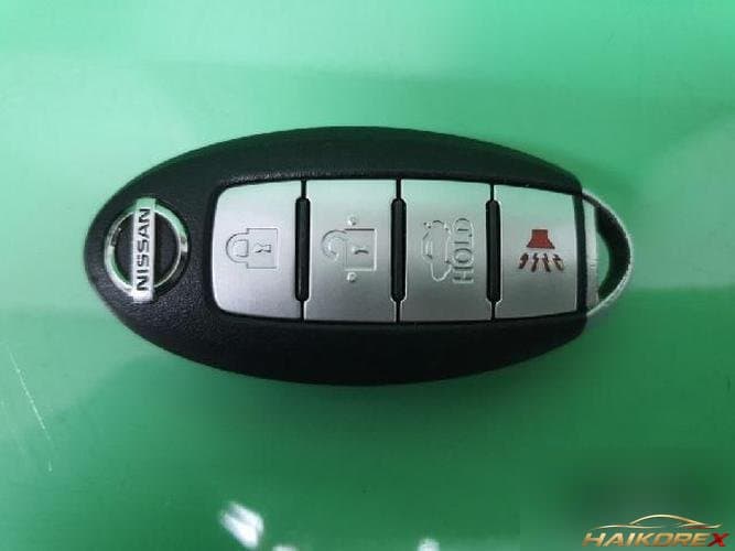 Nissan Altima 2013 — прочие детали 1