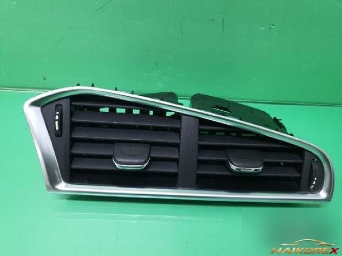 Citroën DS4 2013 — панель приборов 3