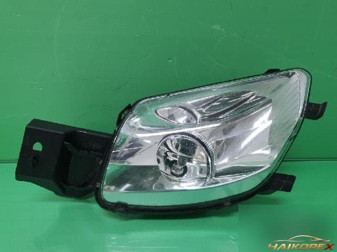 Peugeot 308 2012 — противотуманная фара правая 9674041580