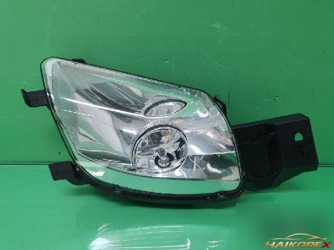Peugeot 308 2012 — противотуманная фара левая 9674041680