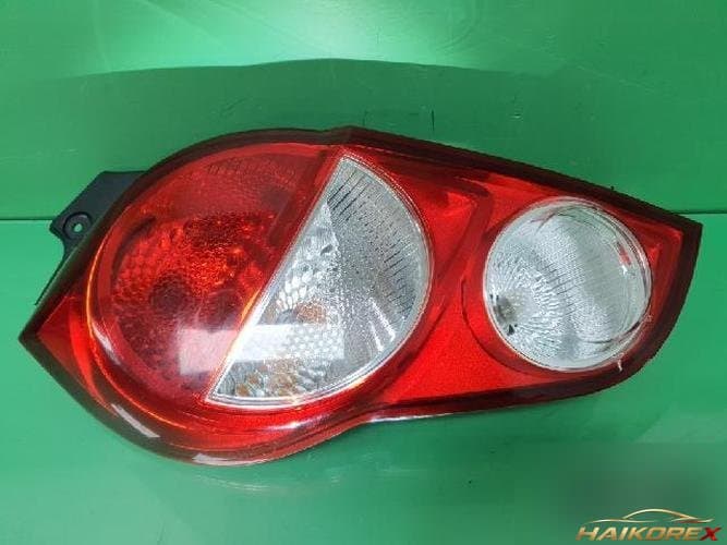 Chevrolet Spark 2013 — фонарь задний левый (комбинированный)