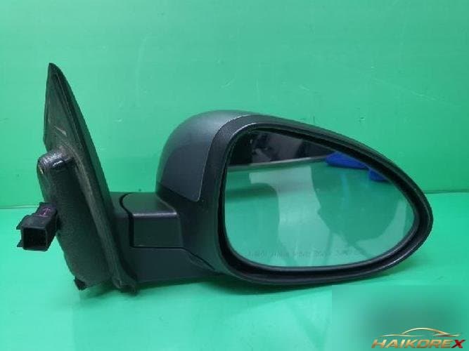 Daewoo Aveo 2012 — зеркало боковое правое 95189288