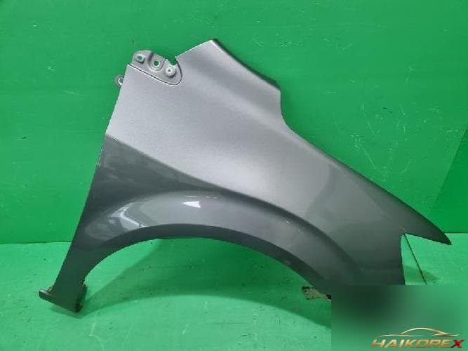 Chevrolet Aveo 2012 — крыло правое 95483686